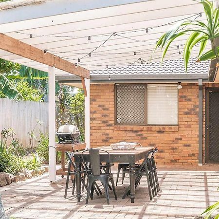 A Perfect Stay - Sea Salt Byron Bay Exteriör bild