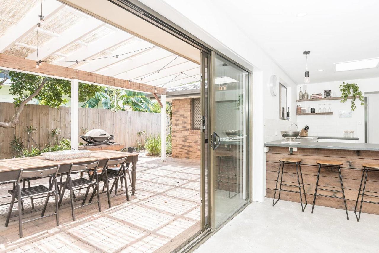 A Perfect Stay - Sea Salt Byron Bay Exteriör bild