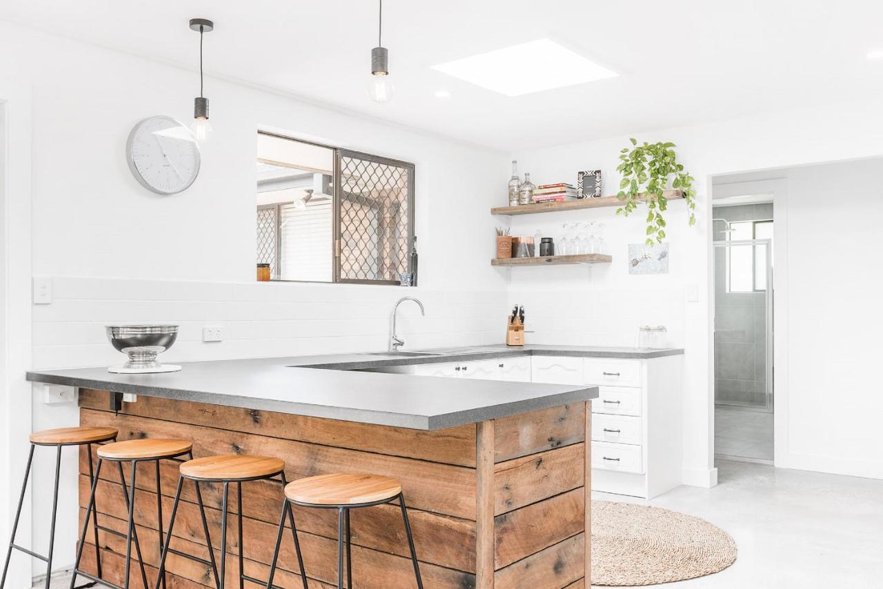 A Perfect Stay - Sea Salt Byron Bay Exteriör bild