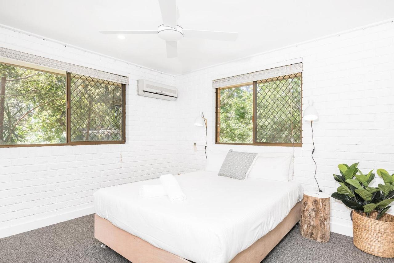 A Perfect Stay - Sea Salt Byron Bay Exteriör bild
