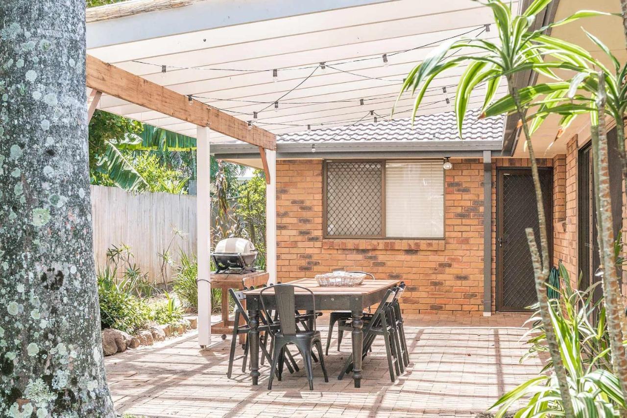 A Perfect Stay - Sea Salt Byron Bay Exteriör bild