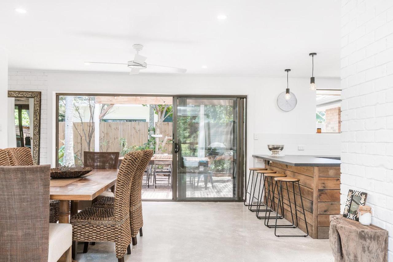 A Perfect Stay - Sea Salt Byron Bay Exteriör bild