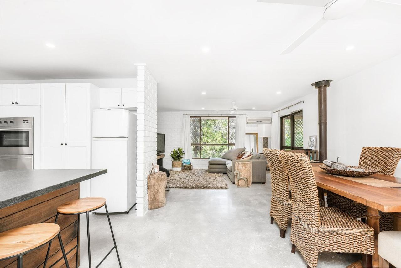 A Perfect Stay - Sea Salt Byron Bay Exteriör bild