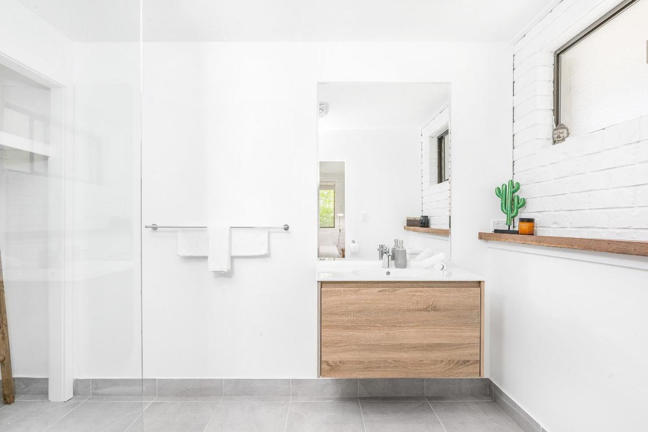 A Perfect Stay - Sea Salt Byron Bay Exteriör bild