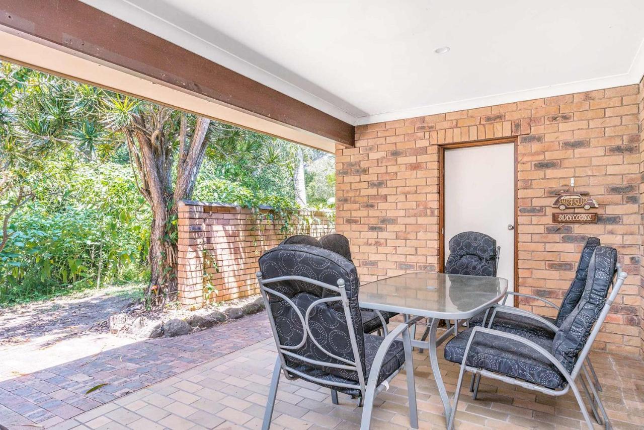 A Perfect Stay - Sea Salt Byron Bay Exteriör bild