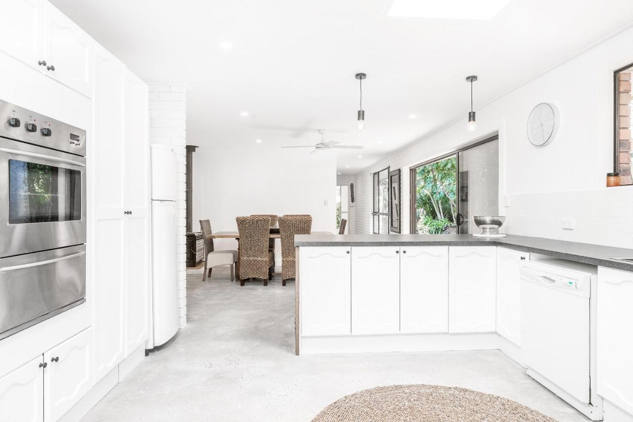 A Perfect Stay - Sea Salt Byron Bay Exteriör bild