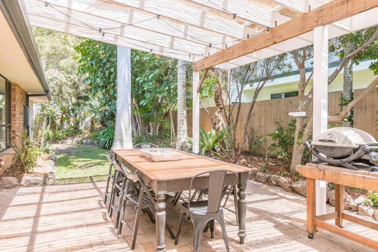 A Perfect Stay - Sea Salt Byron Bay Exteriör bild